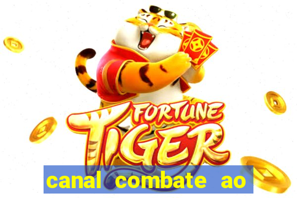 canal combate ao vivo online multicanais